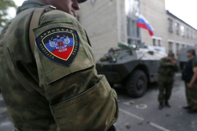 'Фашизм напал': в Украине объяснили, как Россия захватила Донбасс