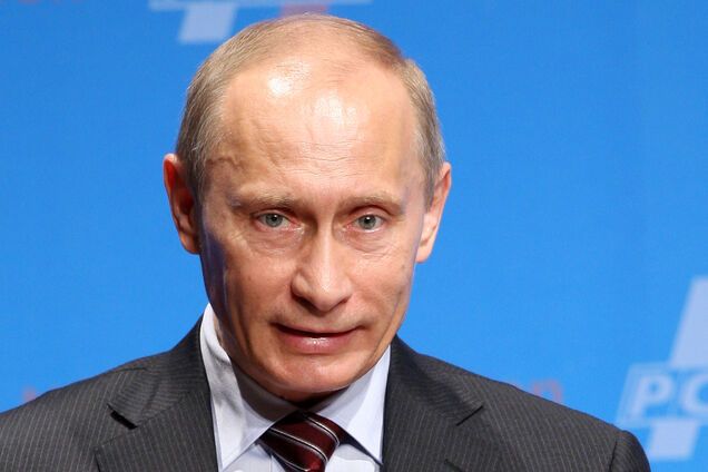 'Недалекий пацюк': екс-посол у Росії принизив Путіна