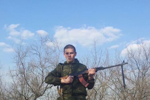 Адекватный ответ: воин ВСУ показал убитых на Донбассе террористов 'ДНР'