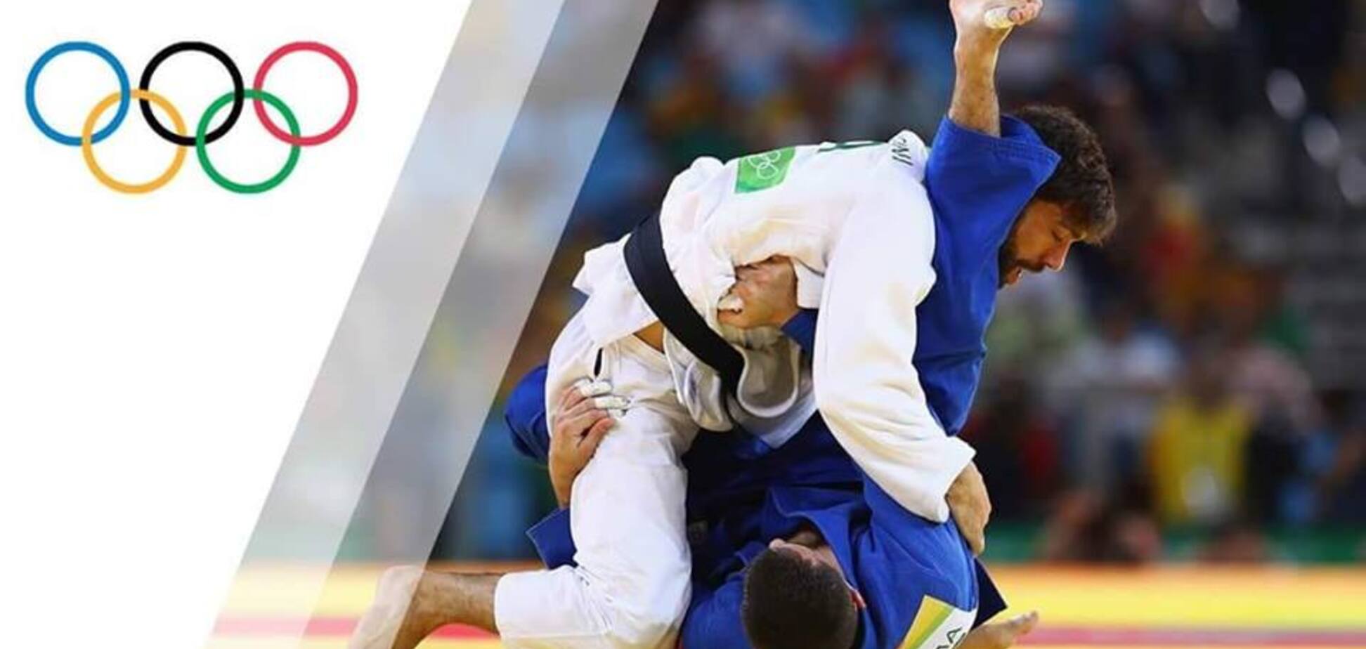 Командное дзюдо будет представлено на Олимпийских играх в Токио
