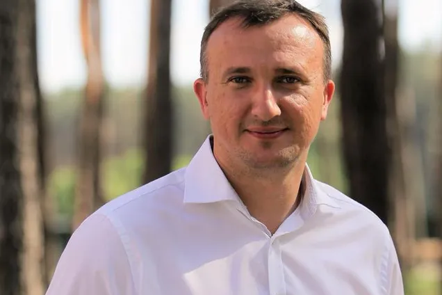 Владимир Карплюк