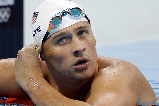 Допінг-скандал: попався олімпійський чемпіон з плавання