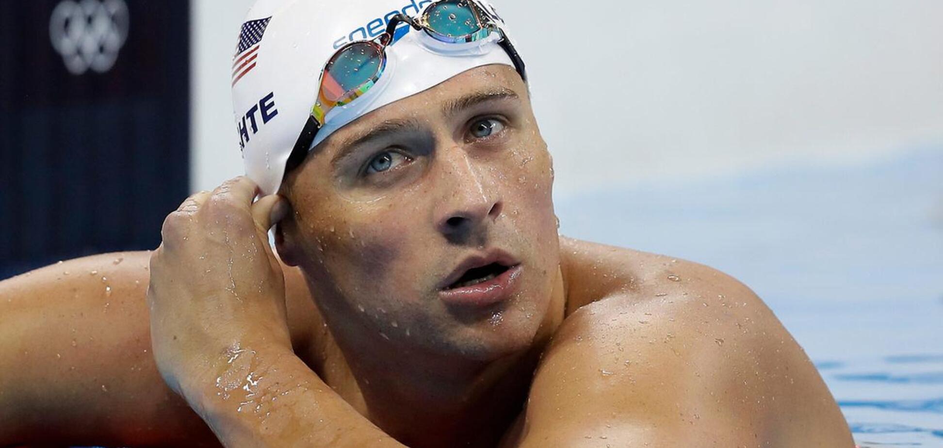 Допінг-скандал: попався олімпійський чемпіон з плавання