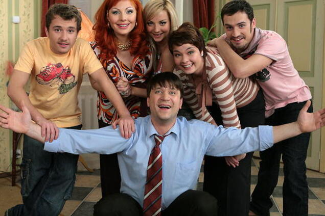 Померла зірка серіалу 'Щасливі разом'