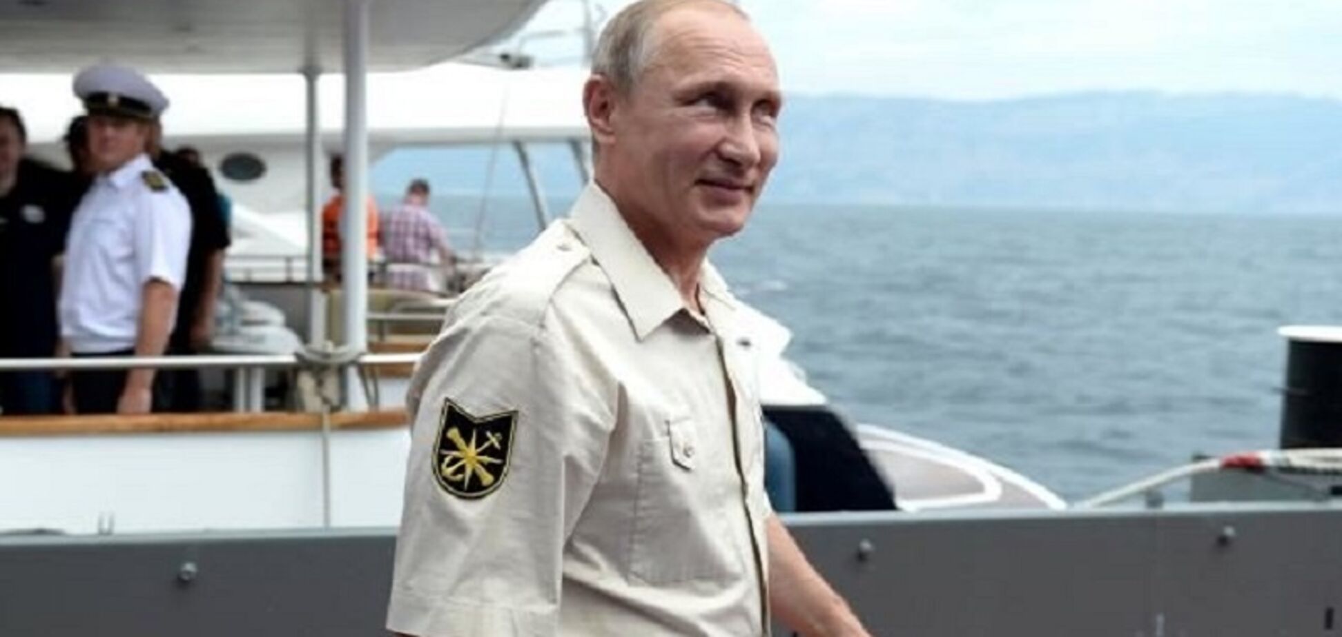 Путин приготовил новую подлость в Крыму – украинский офицер