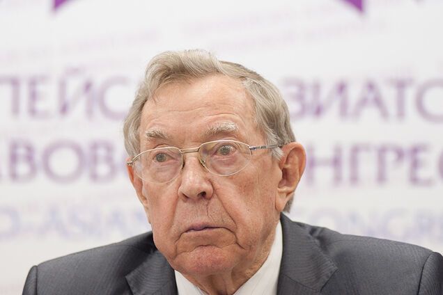 Умер советник Путина из 'черного списка' США