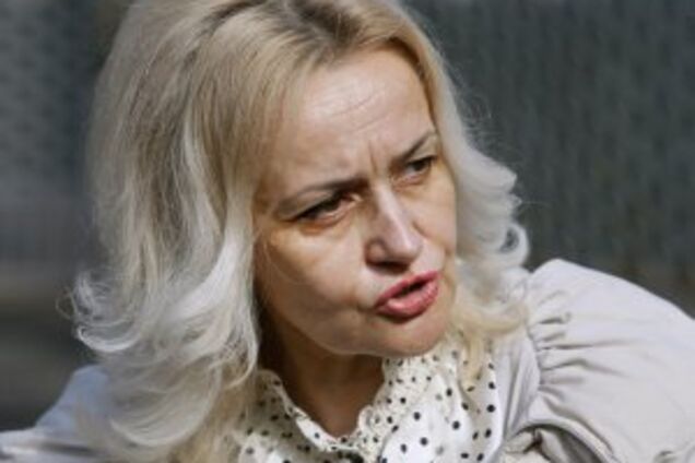 'Москворотый хлам': Фарион устроила языковой скандал во Львове