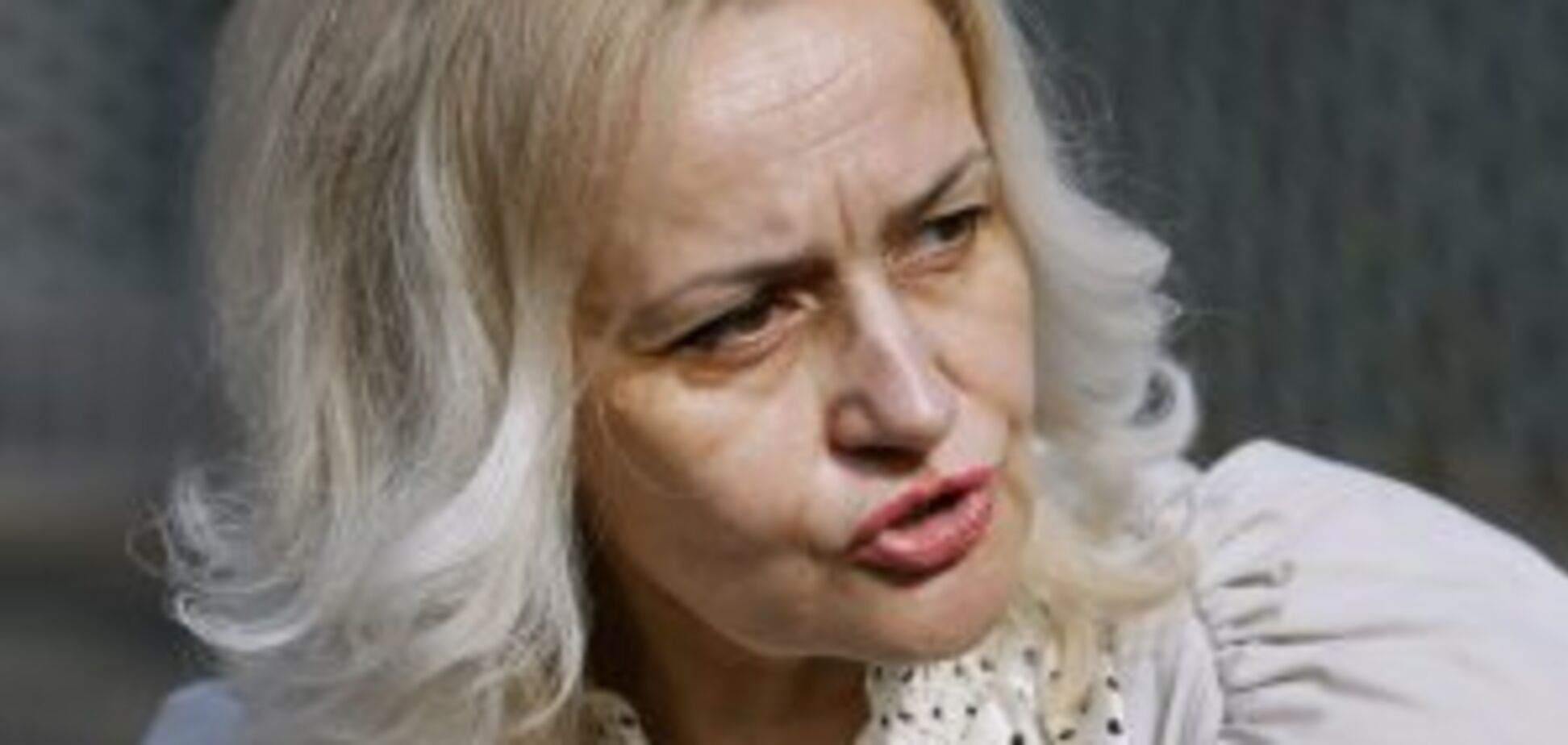 ''Стріляти в рота'': Фаріон зробила провокаційну заяву про Україну