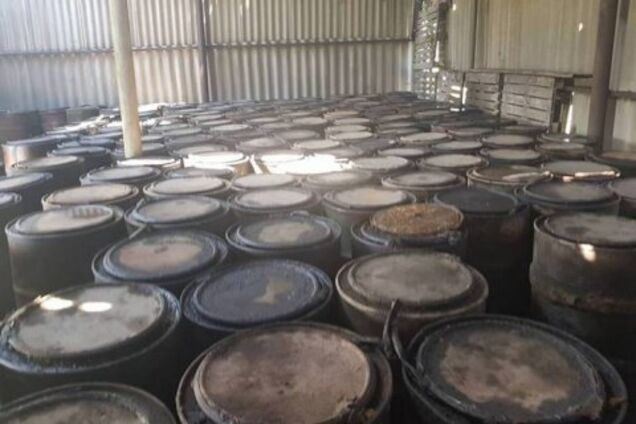 В Одессе у армии украли сотни тонн топлива: в ВСУ 'полетели головы'