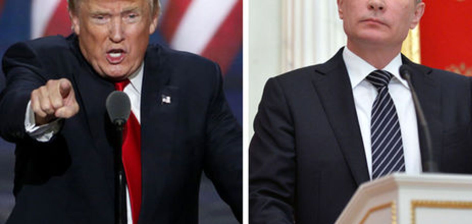 Путін очікував явно не цього: США готуються посилити санкції