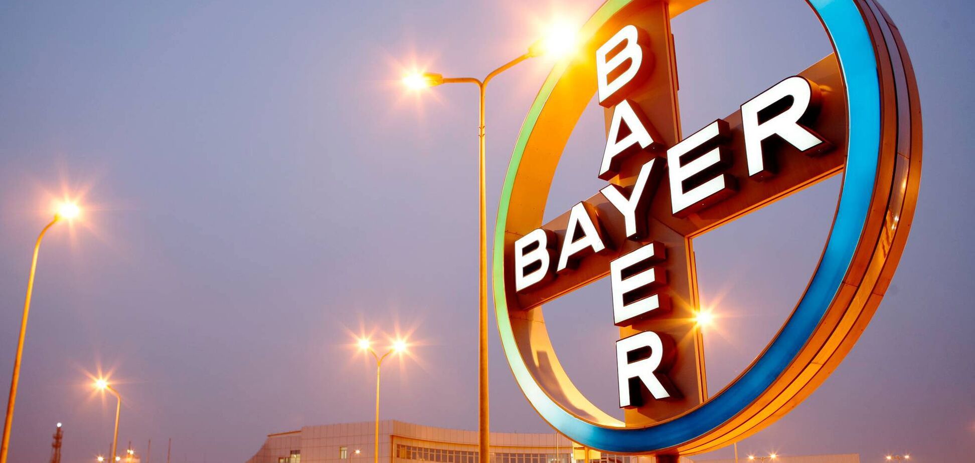 Bayer: о концлагерных уставах и убивающем 'Ксарелто'
