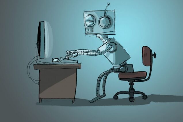 Боти за 3 грн: блогер показав, як розганяють 'зраду' в мережі