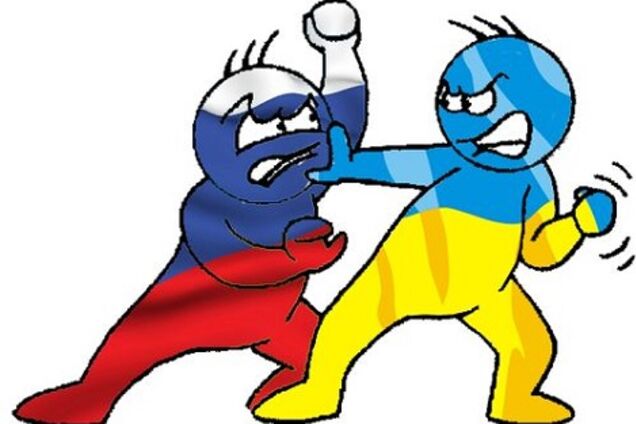 Как нас может победить Россия