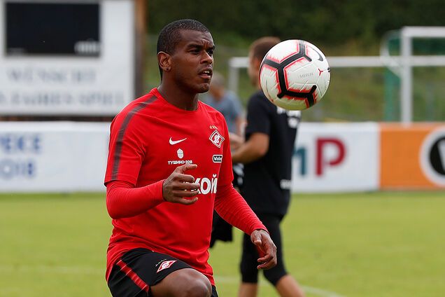 'Неуважение к России': экс-футболист 'Шахтера' отреагировал на 'Слава Украине!' во время ЧМ-2018