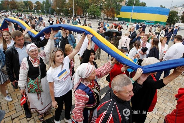 Перепись населения: украинцев могут пересчитать по гаджетам