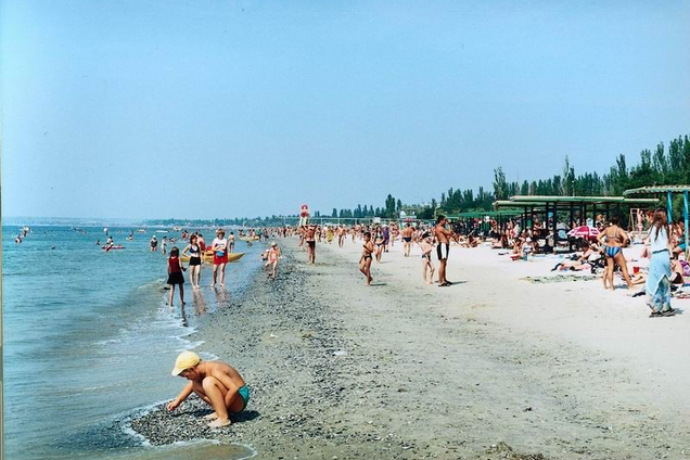 На известном курорте Украины нашли смертельную инфекцию