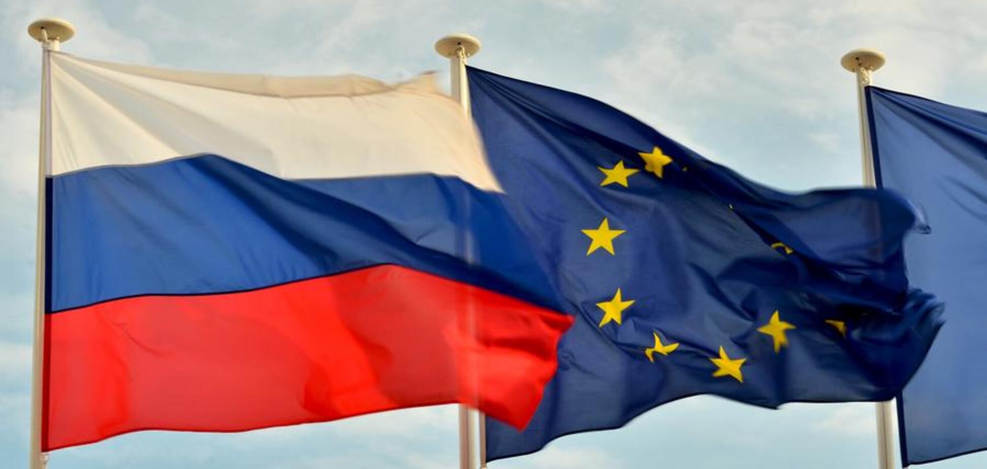 Британcкий экс-премьер хотел принять Россию в ЕС - FT