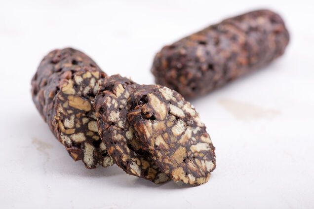 'Здивує навіть найвибагливіших гурманів': зірковий кондитер поділився нестандартним рецептом десерту