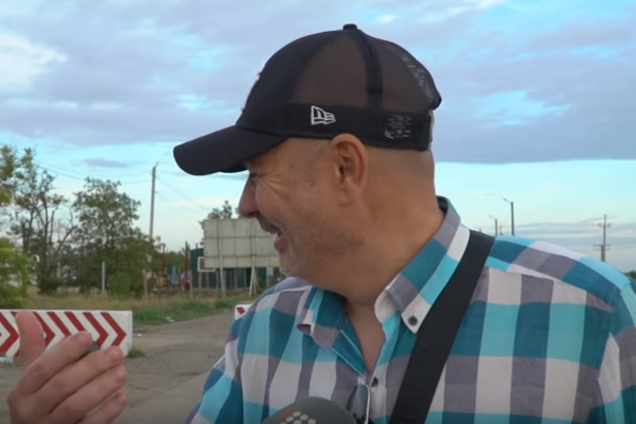 'Нам потрібна Україна!' Кримчани вразили криком душі