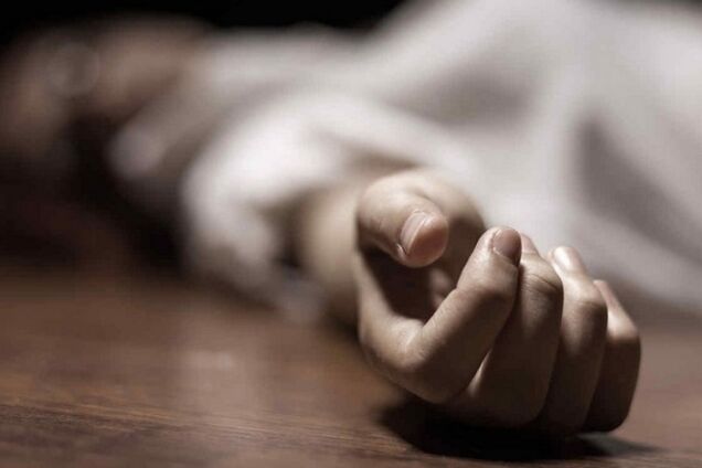 В энергодарской многоэтажке неделю разлагался труп