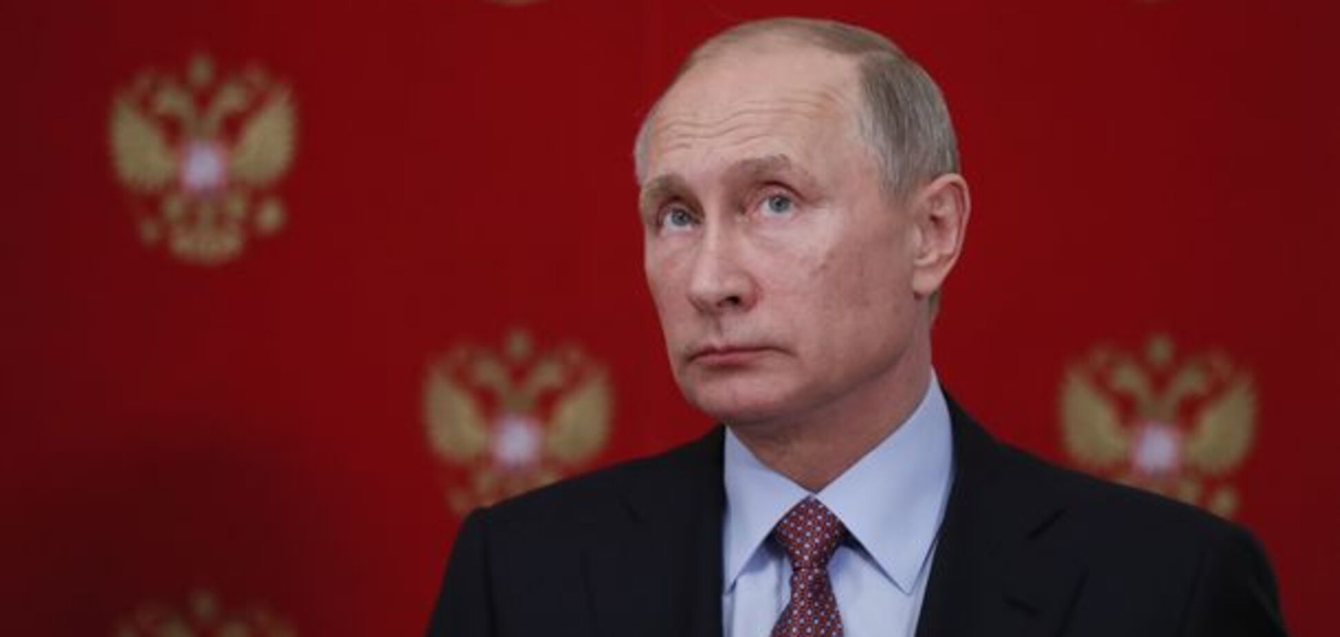 Кремль подтвердил: Путин готовит референдум на Донбассе
