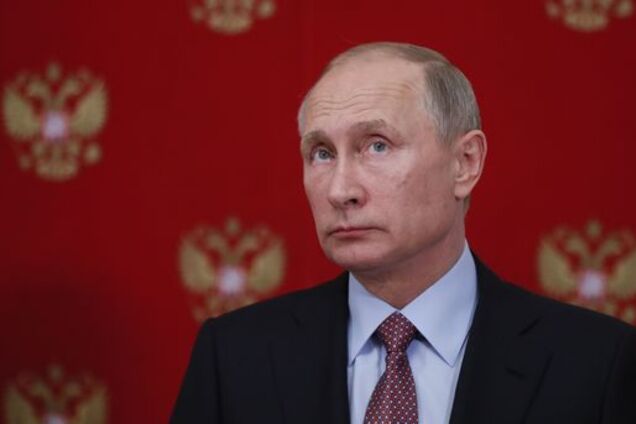 Кремль подтвердил: Путин готовит референдум на Донбассе
