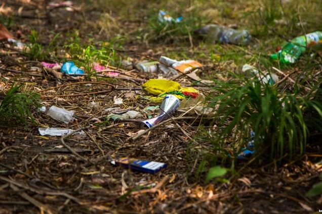 Россия постаралась: появились жуткие фото из засыхающего Крыма