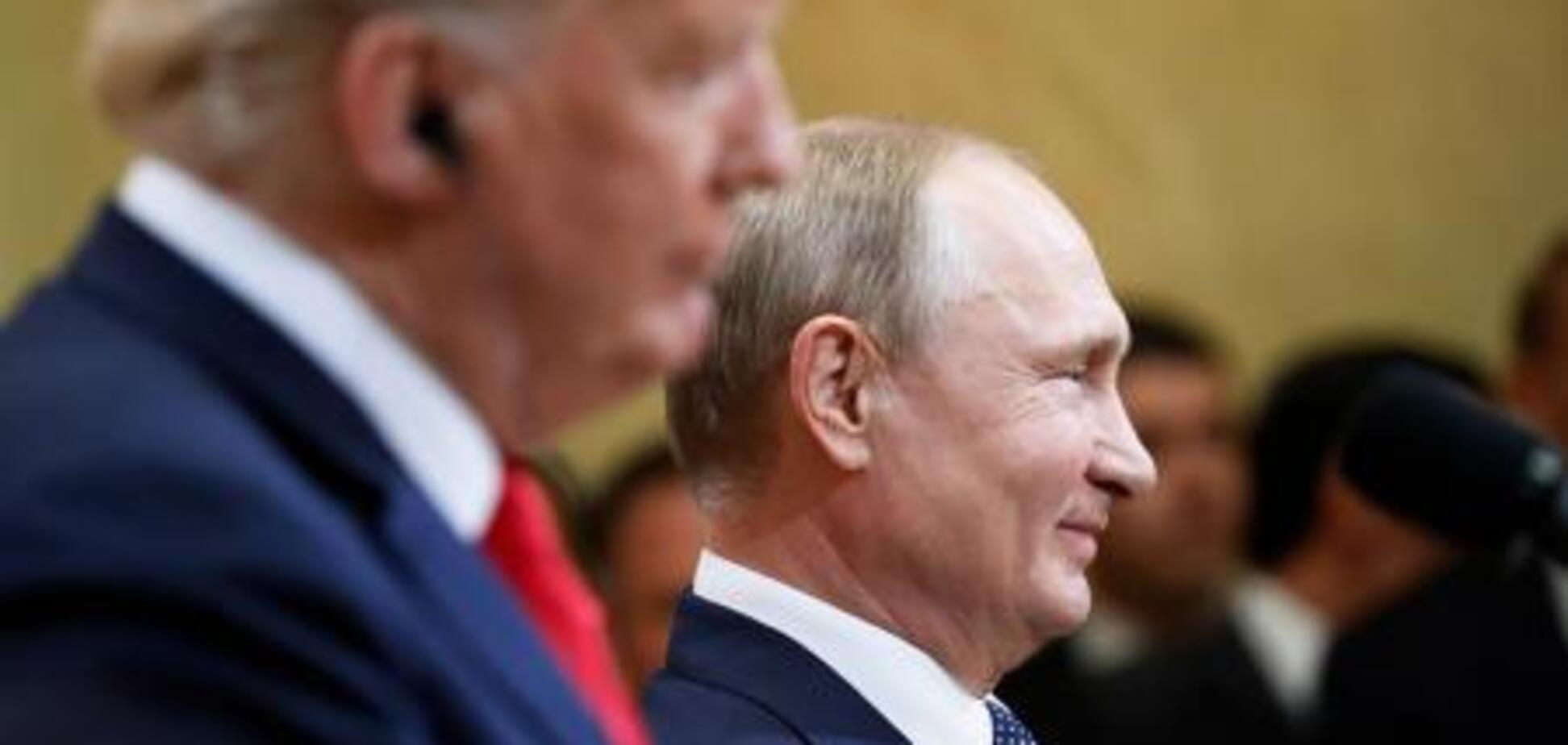 Волкер рассказал о 'подарках' Трампа Путину за счет Украины