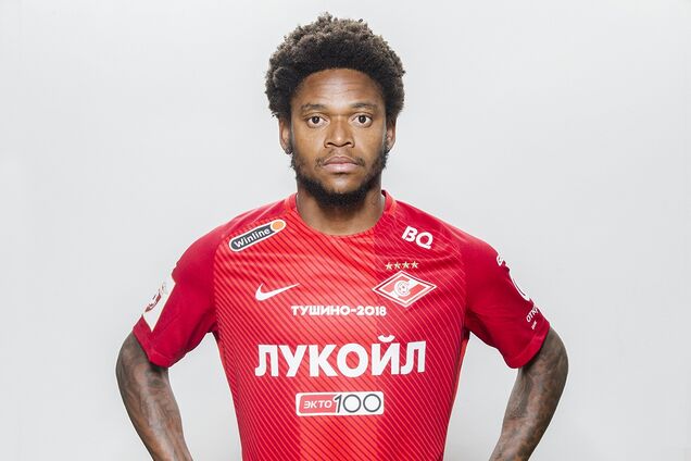 Обожаю Украину: футболист московского 'Спартака' ошарашил россиян