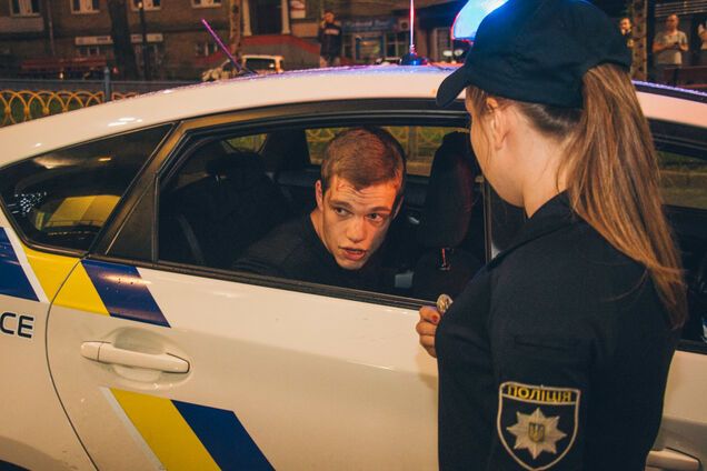 Убил ребенка и бежал: за мажора на Hummer заступились нардепы