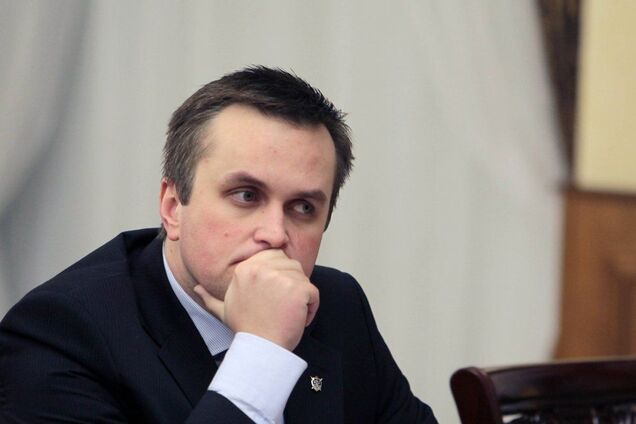Квартира за 2 млн: Холодницький "допоміг" своєму заступнику грошима на відпустку