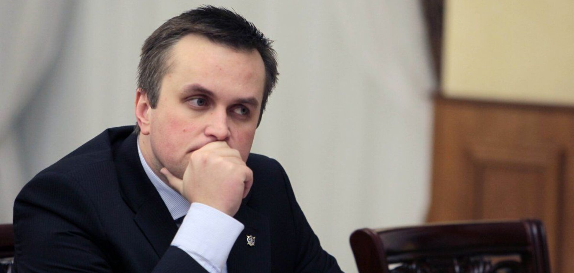 Квартира за 2 млн: Холодницький 'допоміг' своєму заступнику грошима на відпустку