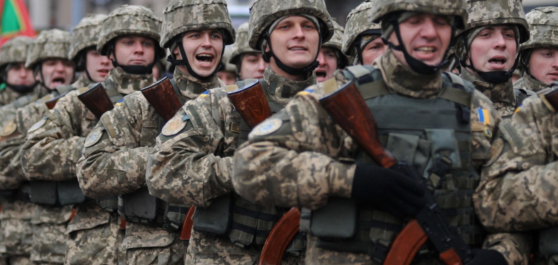 'Требуют дань и избивают до полусмерти': вокруг произвола в воинских частях Украины разгорелся скандал