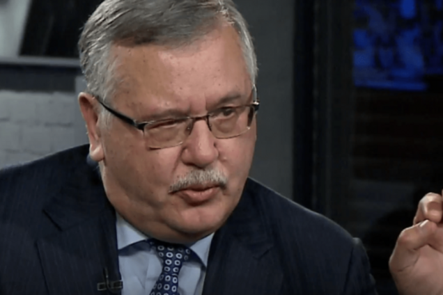 Российское дело против Гриценко: политик ответил Путину