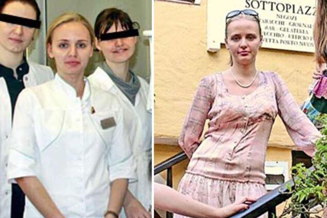 Внезапно появившуюся на публике дочь Путина оценил физиогномист