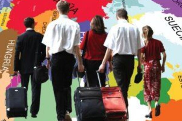 В Польше заробитчанам предлагают условия хуже, чем у местных