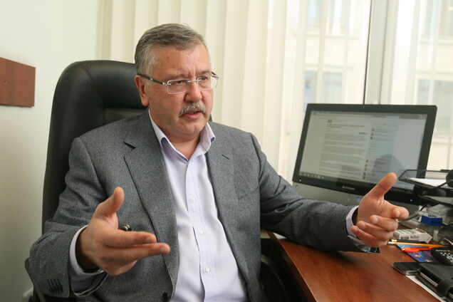 'Обрали ворога': в Україні пояснили, навіщо Кремлю справа проти Гриценка