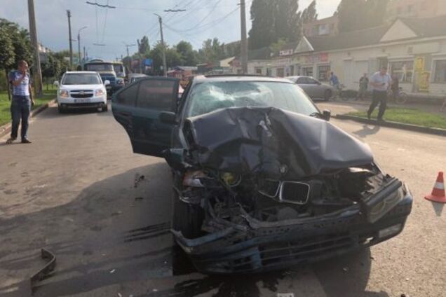 Погибла семья полицейского: появились новые подробности пьяного ДТП в Черкассах