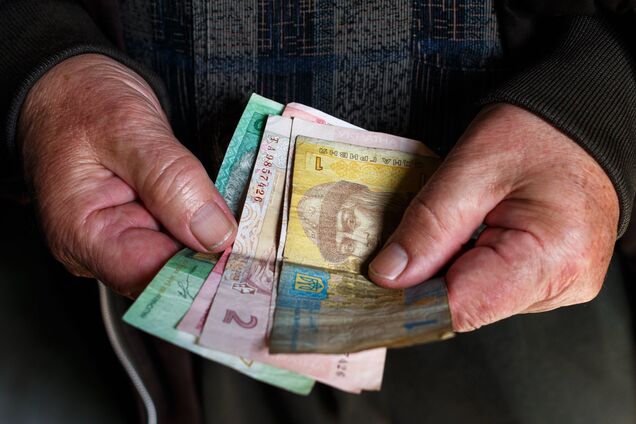 Как и когда повысят пенсии в Украине: новые правила 