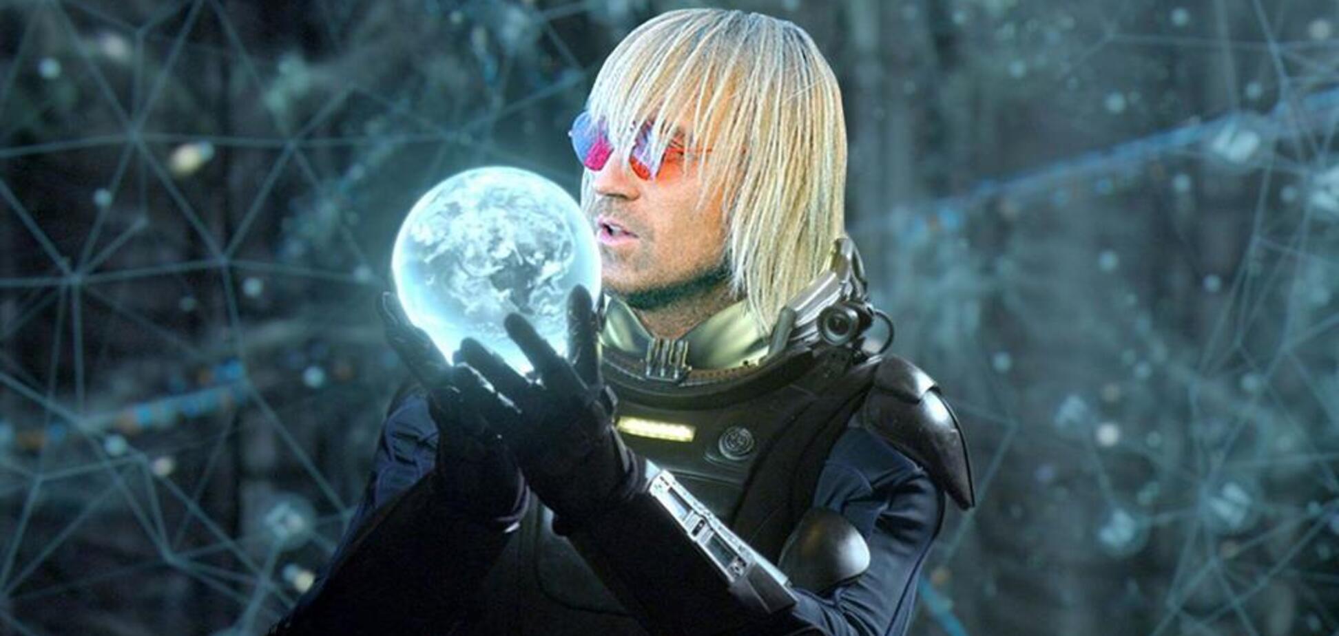 В Украине помолятся за Олега Винника