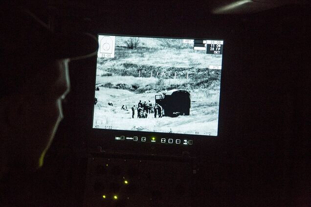 Бить оккупанта теперь будут еще больнее и беспощаднее