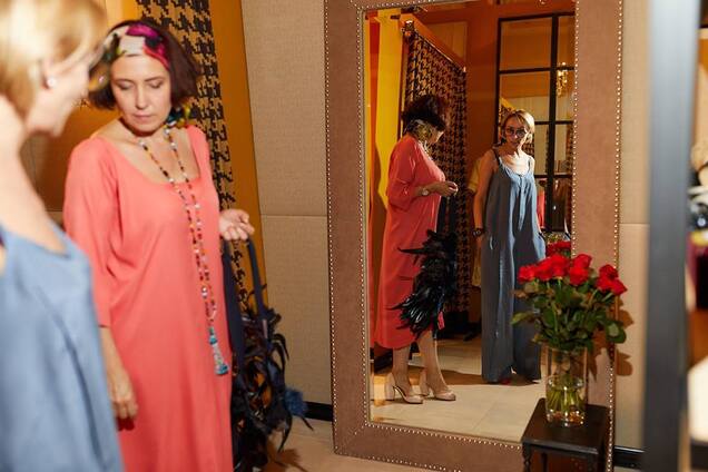 Фешн-дизайнер в современном мире - кто он?