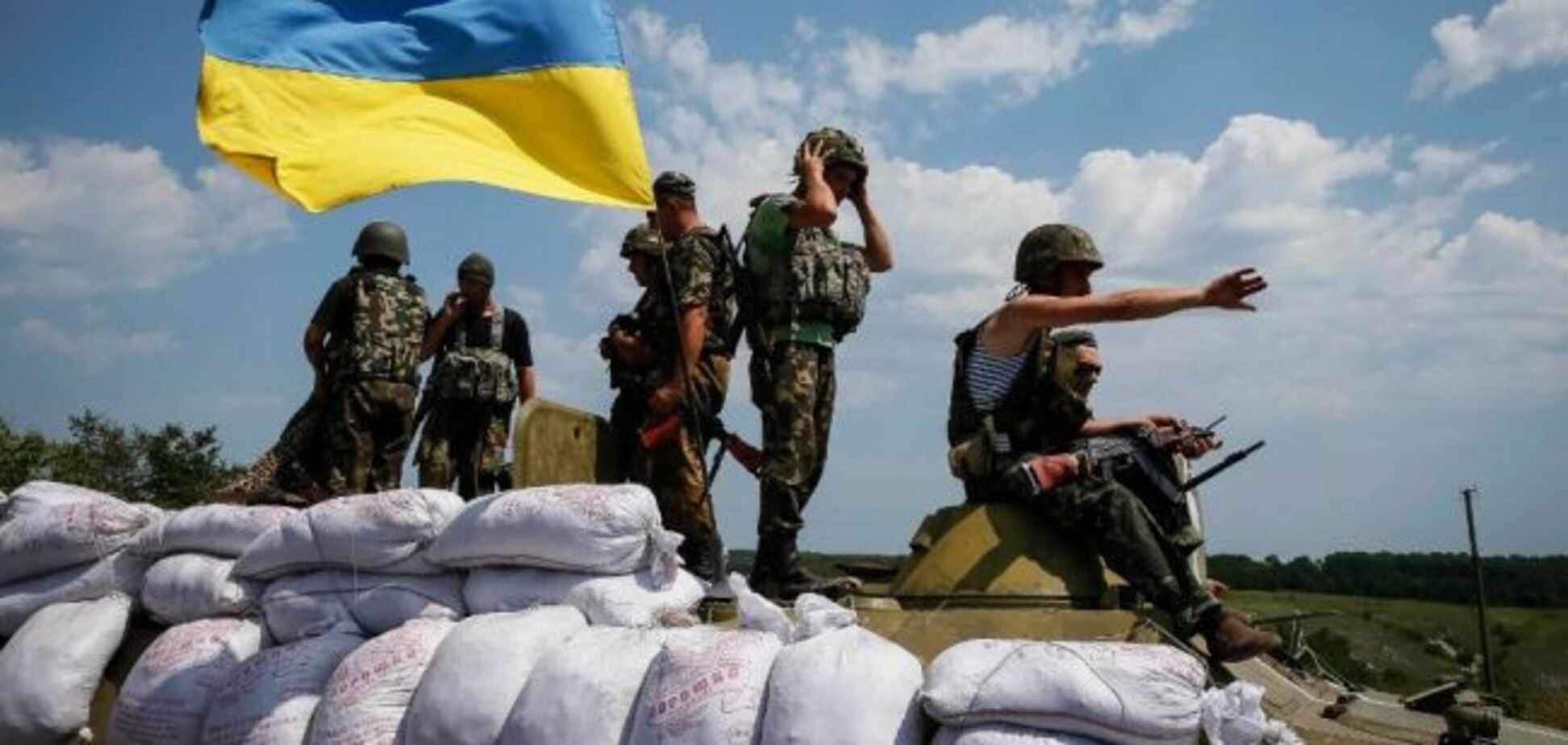 Механізм 'малих кроків': рятувальникам України доручили готуватися до деокупації Донбасу