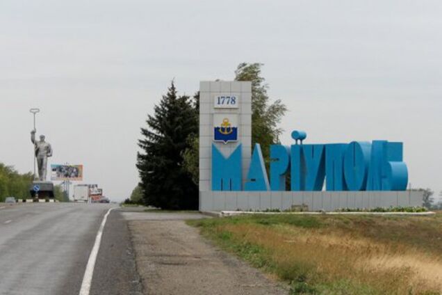 'Мариуполь российский или безлюдный': украинцы жестко ответили 'мышебратьям' из России
