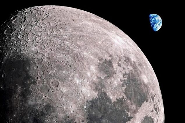 На Місяці помітили дивну аномалію: з'явилося неймовірне відео