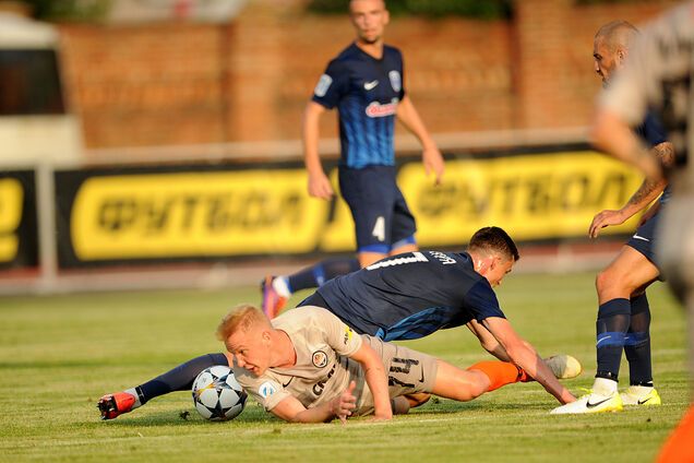 'Динамо' та 'Шахтар' переможно розпочали новий сезон Прем'єр-ліги