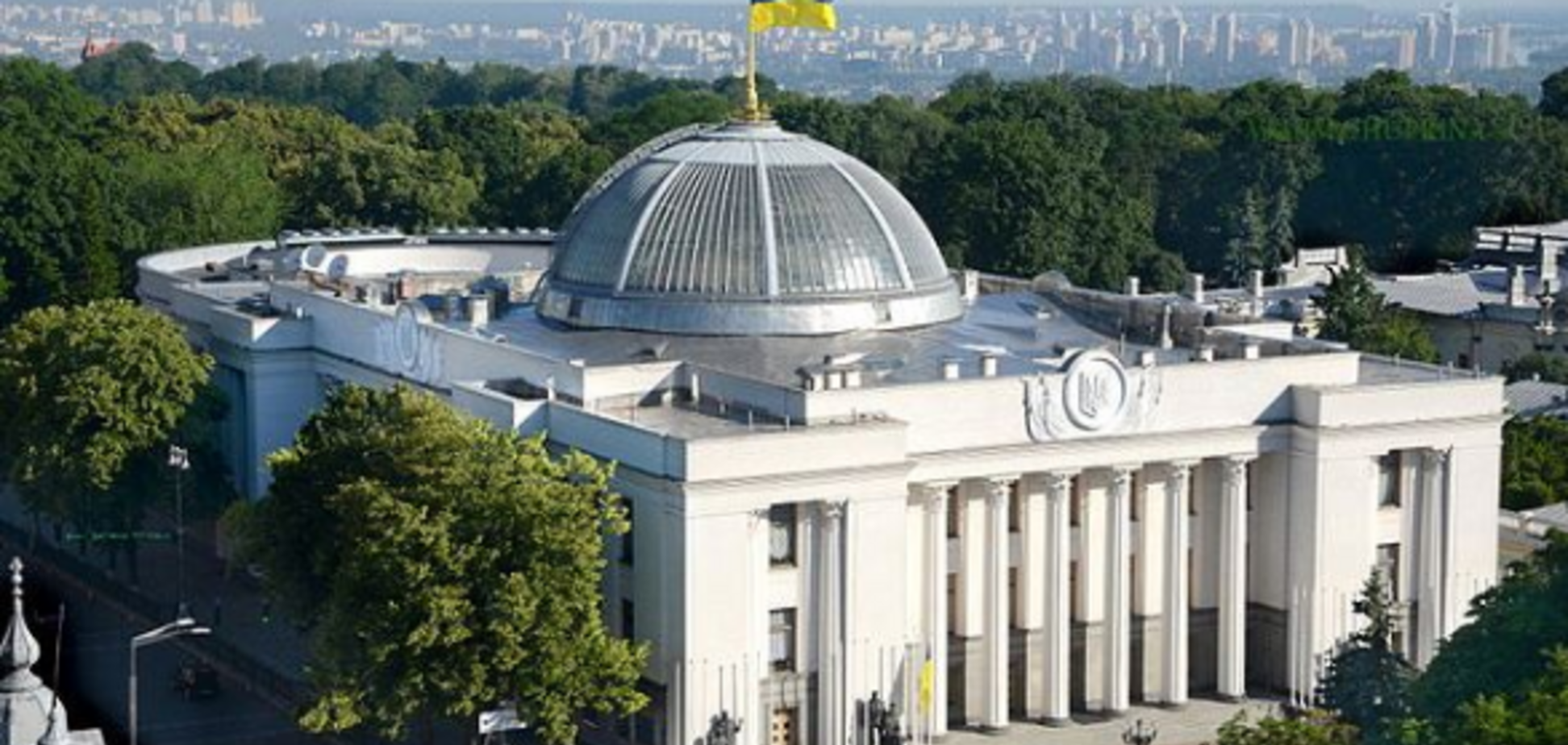 'Быстро дойдем до границы!' В Раде пригрозили Путину и Трампу армией