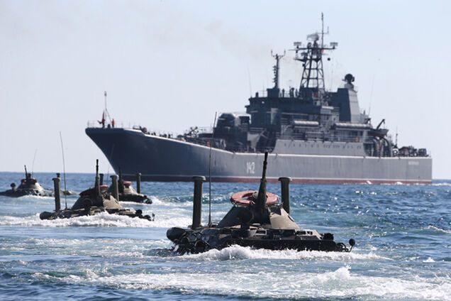 'Залетят — собьем': депутат Госдумы пригрозил Украине войной в море
