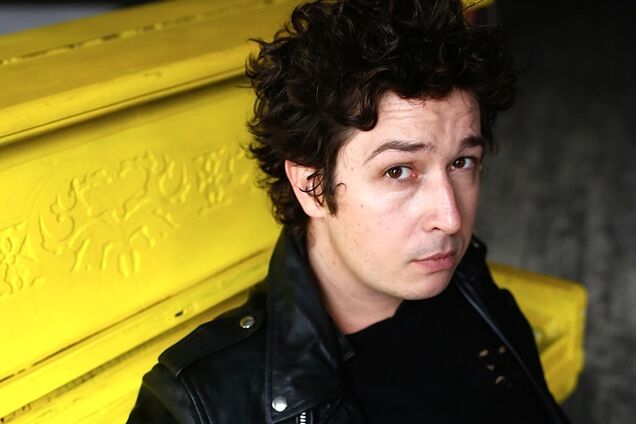 Пацанчик-недорокер: Pianобой обидел украинскую звезду 90-х и разгневал его фанов