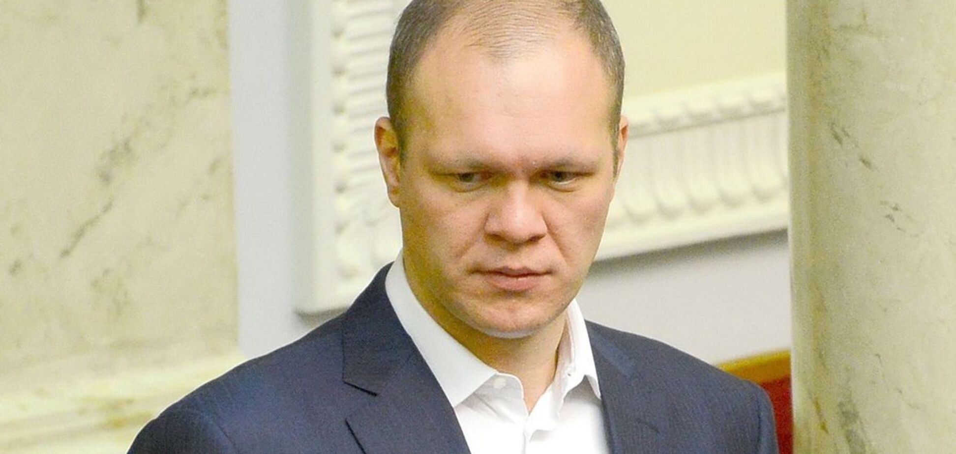 САП закрила провадження щодо нардепа 'Народного фронту': в НАБУ проти